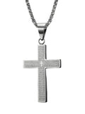 Faith Pendant