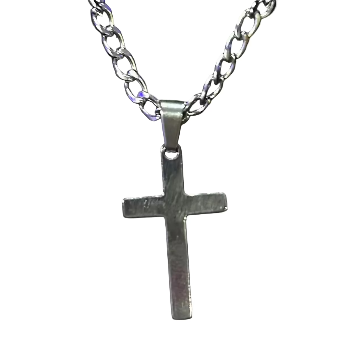 Sentinel Cross